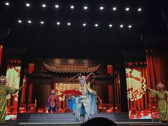 -芙蓉国粹川剧变脸秀(省川剧院)