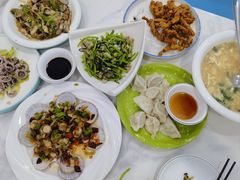 -郭姐·威海渔村(黄兴路店)