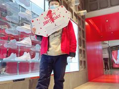 -JORDAN(东方广场店)