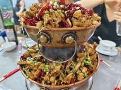 -蛙大侠香辣牛蛙火锅店(总店)