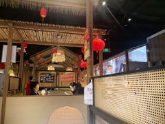 -33号大院·青岛本帮菜(五四广场店)