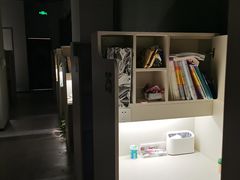 -众独空间沉浸式自习室(三阳路铂仕汇店)