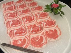 -东来顺·非遗火锅(高新店)