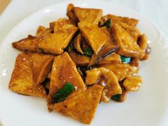 -奥华餐厅·老张记(台基厂店)