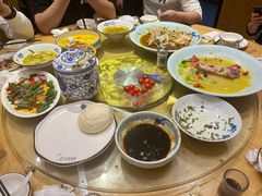 -船夫鱼锅(衢江路店)
