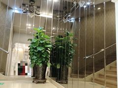 -慈铭体检中心(工农大路店)