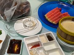 -紫光园(劲松店)