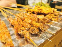 -老黑板筋(顺义总店)