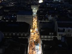 -圣胡斯塔升降机