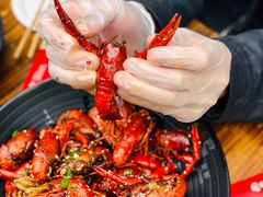 -巴厘龙虾·榜首油焖大虾(洞庭·艺术洋房店)