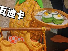 -泰妃殿(武汉首店)