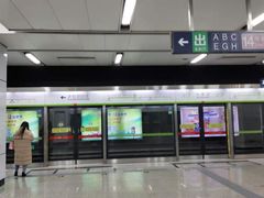 -七里庄(地铁站)