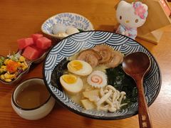 -無忧浅草君·洋风料理(下沙宝龙二期一店)