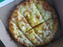 -棒约翰比萨·意面(张江长泰店)