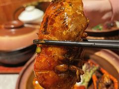 -啫神·广州地标美食(北京路店)