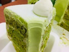 -théATRE 茶聚场(王府中環店)