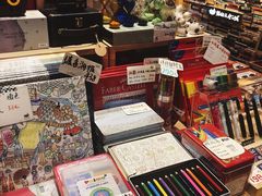 -猫的天空之城概念书店(杭州南宋御街店)