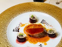 -LA TABLE de Joël Robuchon Restaurant