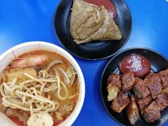 -大中沙茶面(中山路店)