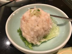 虾滑-协成海鲜火锅(情侣路店)