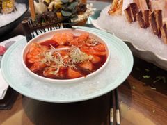 -东海怡品海鲜豆捞(星街坊店)