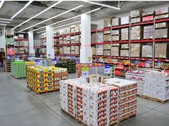 -山姆会员商店(杨桥西路店)