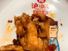 -炉小二铜锅牛蛙•川湘菜(三里屯店)