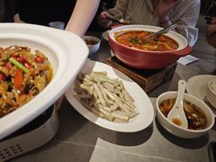-楚山晓·楚湘菜(江夏永旺店)