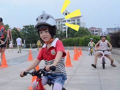 -酷迈儿童体能运动馆(九棵树店)