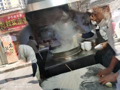 -清真·马安军辣子牛肉面