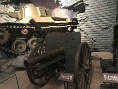 -辽沈战役纪念馆