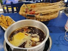 -马路边边串串香(大成路店)
