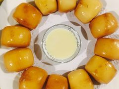 -墨白私房菜·广东菜 粤菜
