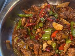 -古彭7只羊·招牌白串·碳锅羊肉旗舰店