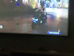 -豪爵足道·SPA(二七路店)