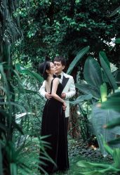 -保定巴黎婚纱摄影