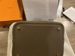 -爱马仕 HERMES(德基广场店)