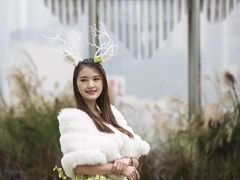 -重庆市江北嘴中央商务区中央公园