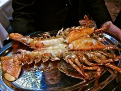 lobby-AZUR聚(香格里拉饭店)