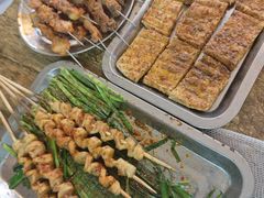 -清真·馬坡二旦烧烤(人生一串拍摄店)