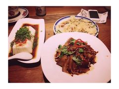 -吴满满油泼面(北方风味园店)