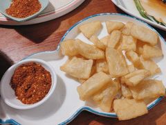 -云隐小厨·传统大理美食(复兴路店)