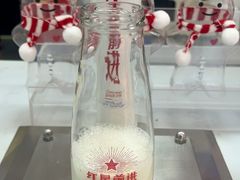 -红星前进面包牛奶公司(五道口购物中心店)
