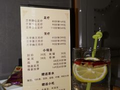 -圣和足道·瑶浴SPA·养生茶府(光华店)