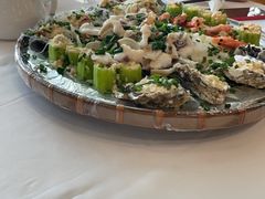 -仑头海鲜城(仑头环村南路店)