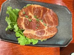 -喜牛烧肉酒场·黑金店(威高广场店)