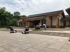 -邓小平故里