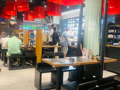 -和府捞面(天河领展广场店)