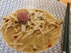 -甘思咪哚·云南艺术餐厅(天河广百店)