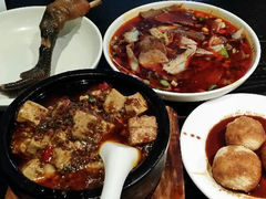 -夫妻肺片·中华老字号·正宗川菜(春熙路店)